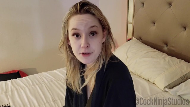 too early video Cums blowjob