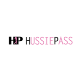 Hussie Pass