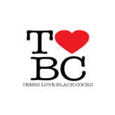 Teens Love Black Cocks