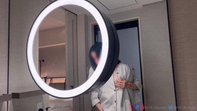 Steamy Hotel Escapades: Secret Affairs and Hentai POV Fantasies