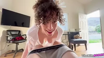 Ranch Wife Rocks Stable Boy’s World with First-Time Fun