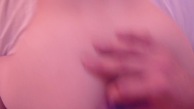 POV: Stripping a Supermodel for Hardcore Doggy Action