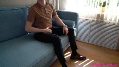 Sexy Therapy Session Gone Wild: Naughty Adventures with a Psychotherapist