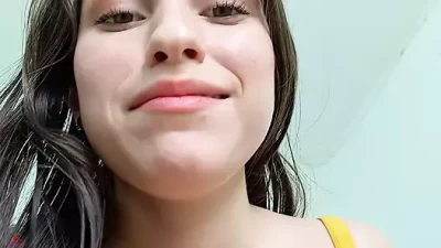Stepsibling Nail Job: From Manicure to Naughty Fuck