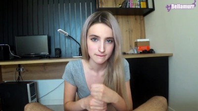 Adorable Babe Takes a Big Cock and Rides with Passion