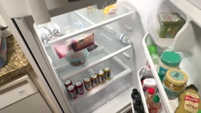 Cuban Fantasy: Naughty Playtime in the Cupboard