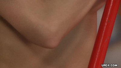 Wild Lesbian Romp with Sultry Vixens