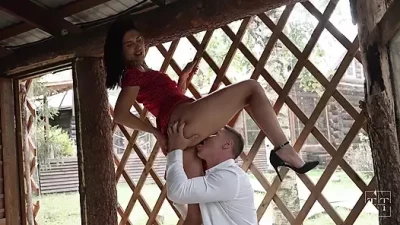 My Best Friend's Wedding Turned Naughty: Part 1 - Seducing the Groom