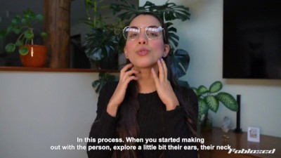 Dirty Secrets Unveiled: Adult Sex Education 101 - Part 2