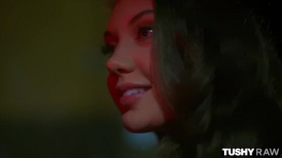 Intense Anal Thrills: Raw & Deep Action