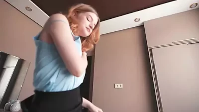 Stepsister's Wild Truth or Dare: Sperm on Her Pussy Adventure