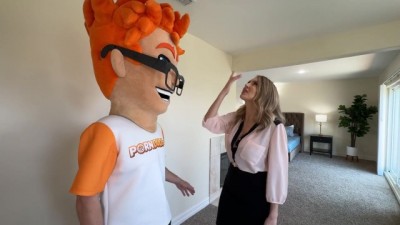 Real Estate Gone Wild: Big Tits & Bold Deals!