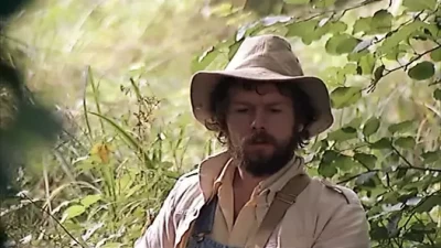 Steamy Country Swingers: Unleashed in HD (1980 French Classic)