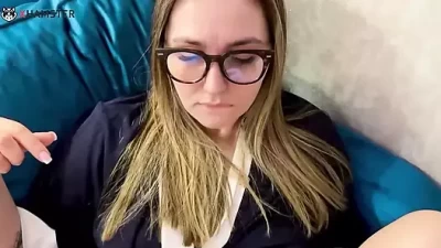 Steamy Stepmom Seduces Stepson in Hotel Room for a Naughty Encounter