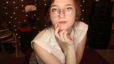 AftynRose Sexy Teacher Makes You Stay After Class For A Blow Job ASMR New!