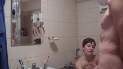 bbw mature solo