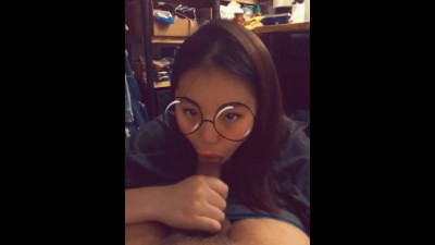 Little Step Sister Cock Tease 2