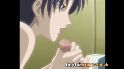 Hentai.xxx - my Stepaunt Loves my Cock