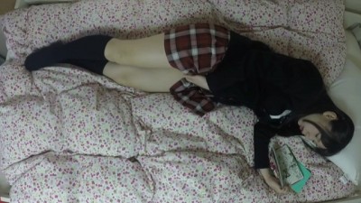 JKオナニー 2