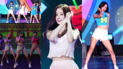 KPOP Cuts - Baam Baam
