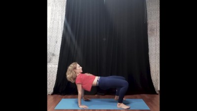 Home Workout for Legs and Abs | Dariana Fit