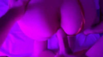 Fucked by a Young Lover (+18)