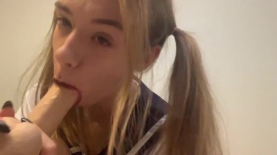 DIRTY TALK AND TAKING DILDO IN ANAL - Kat_Fox