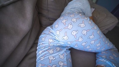 Caught my stepsis doing onlyfans mia khalifa creampie and fuck her until I cum inside!
