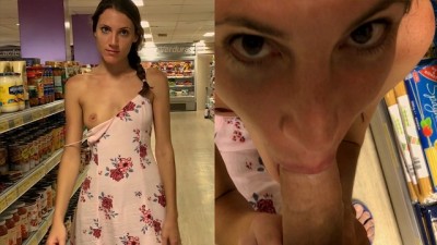 Two Cumshot with Public xvideo japan Flashes and Shower Sex