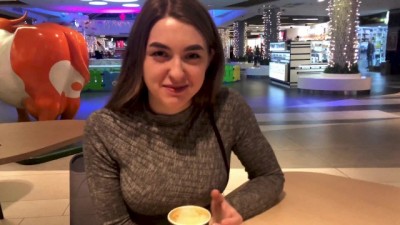OUR FIRST TIME IN porn toys for men A PUBLIC PLACE