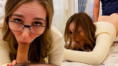 Unimaginable wild handjob story