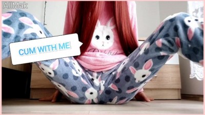 asian vintage amateur porn skinny teen masturbate in pajamas | shaved closeup pussy cumming | (+18)
