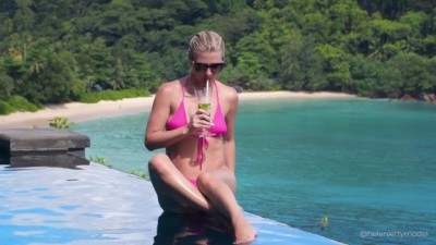 She fullfreeporn love to suck big cock & get fucked hard on every her vacation