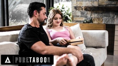 PURE TABOO Eliza Eves Gets Deflowered free mobile phone porn By Her Stepdad Because Her BF Ditched Her On Valentine's Day
