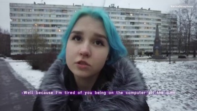 Get your ex girlfriend back with russianpornvideo a dick