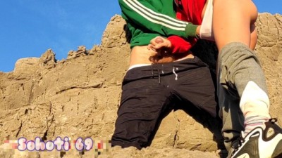 horny solo mature hd stepsister blowjob handjob stepbrother and and cumshot outdoor