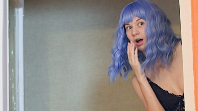 My best friend never notices that her husband is cheating roleplay porn movies on her with me
