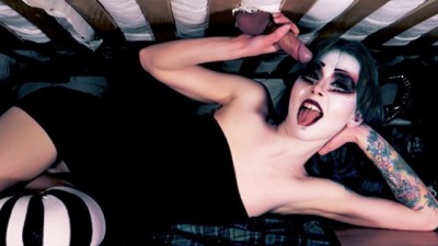 The Monster gaon ki garmi full movie under my Bed