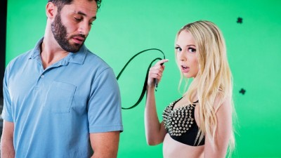 "I went too far, some how I got his dick out and now horny latina bbw it's inside of me!" S1:E6