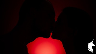 VALENTINE'S best hd porn videos download DAY TRAINING!