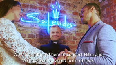 [Polska para] fetish handjob videos Świat według Chihuahuy