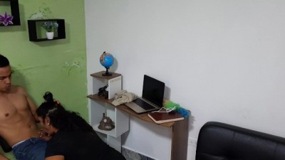My stepmom sucks my dick when she's cleaning asian porn sites the studio