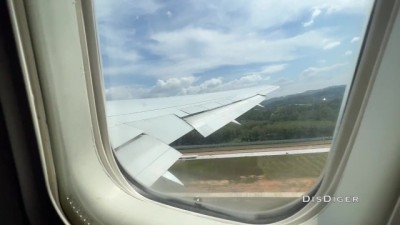 In-Flight Blowjob Adventure on a Crowded Plane