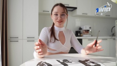 Kinky Therapy Turns Into a Mind-Blowing Fucking Session