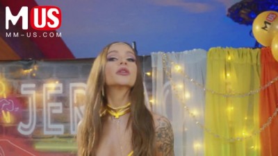 Wild Jerkaoke Fun: Steamy Karaoke Fantasy Explored!