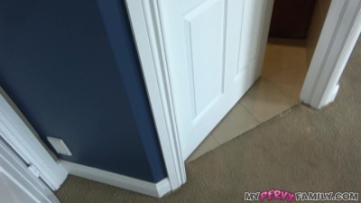 Steamy Step-Mom With Big Tits Sucks More Than Just Secrets