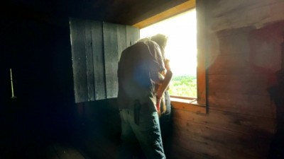 Deep Shaft Delights: Couples' Naughty Adventure in 4K