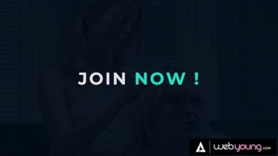Shy Petite Babe's Hardcore Lesbian Scissoring and Fingering Adventure