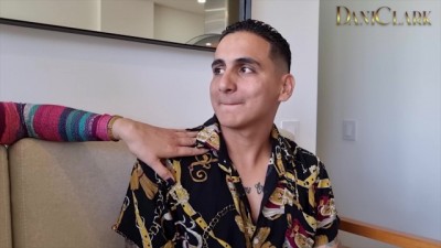 Steamy Threesome with My Friend's Hot Stepmom