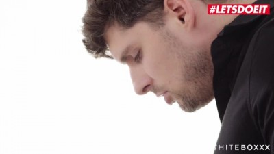 Tied and Teased: Perfect Ass Girlfriend Ravaged to Ecstasy